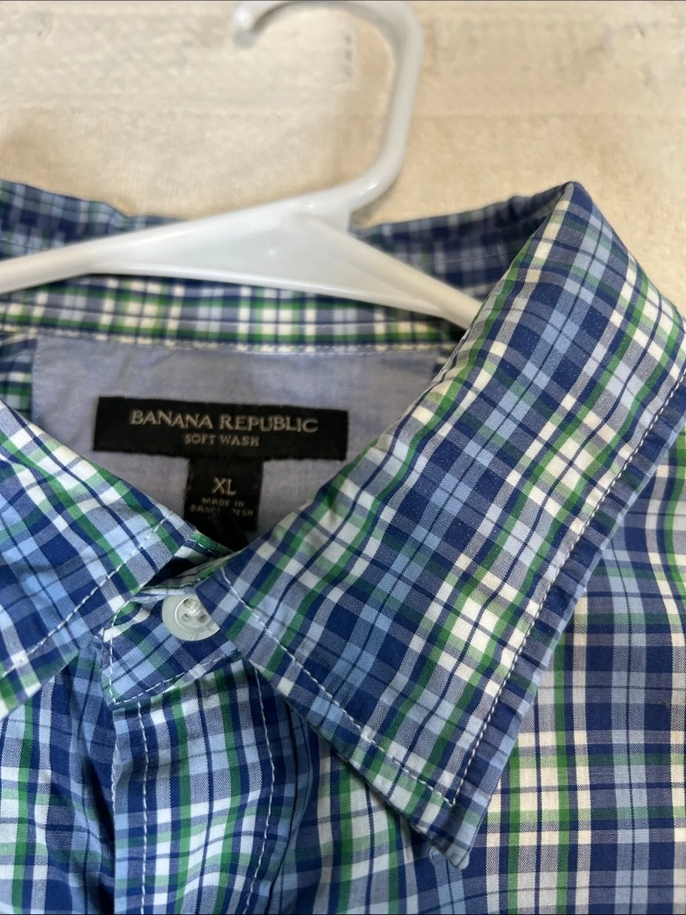 Banana Republic lightweight casual